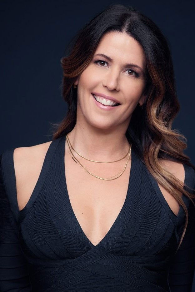 Foto de Patty Jenkins