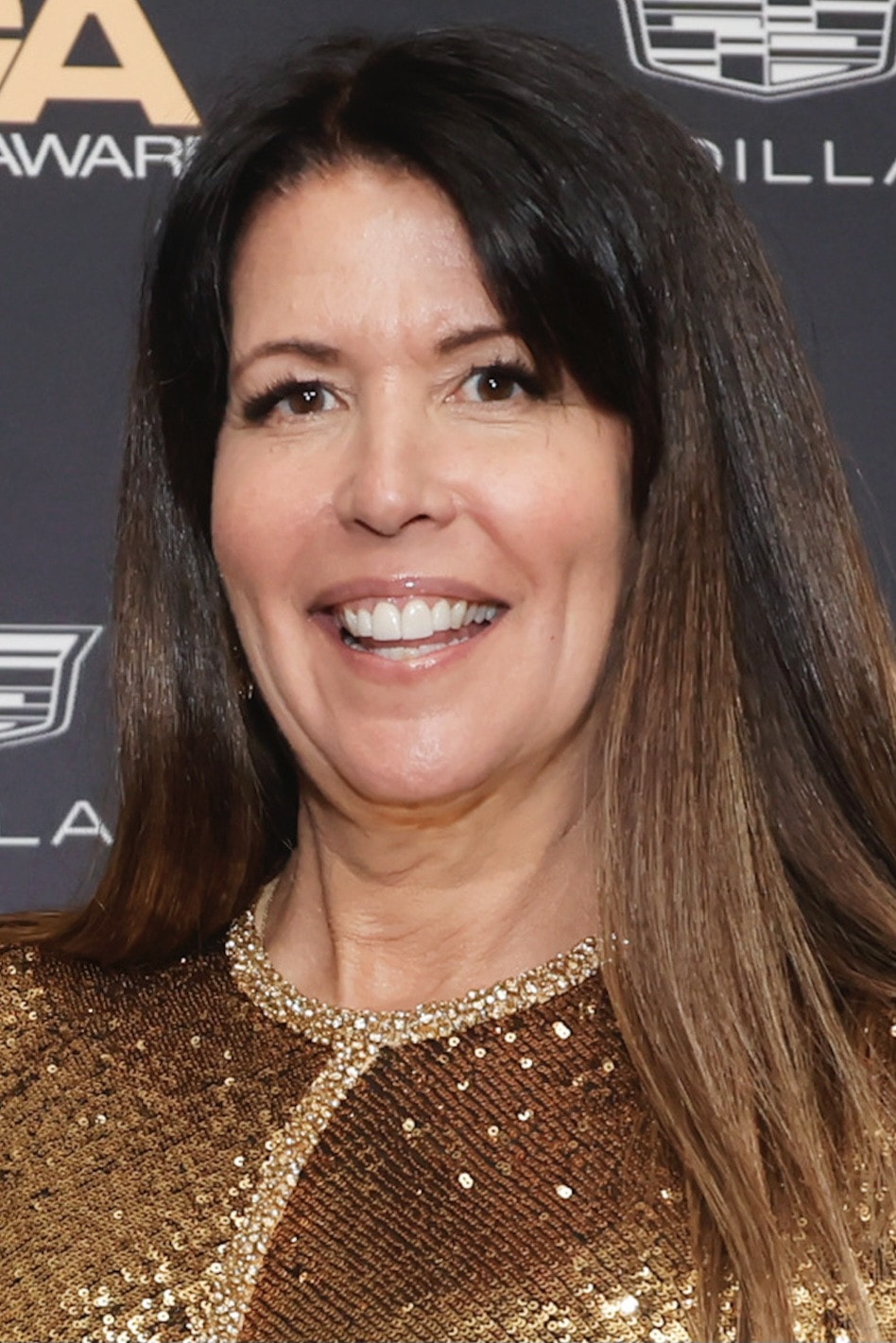 Foto de Patty Jenkins