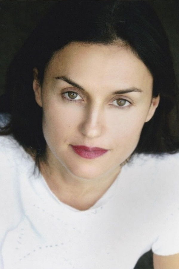 Foto de Lisa Zane