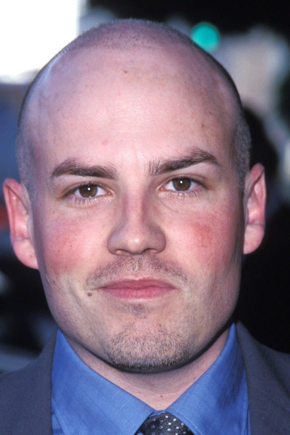 Foto de Shon Greenblatt