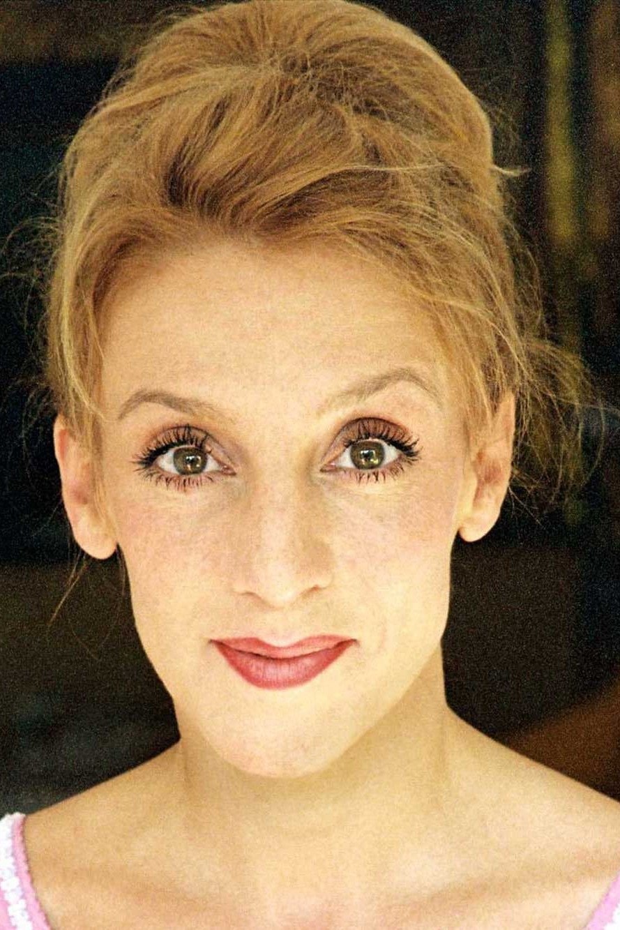 Foto de Sissi Perlinger