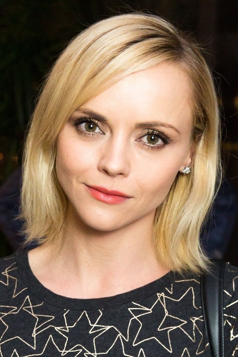 Foto de Christina Ricci