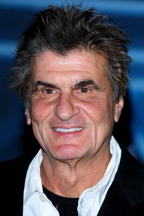 Foto de Donald Kushner