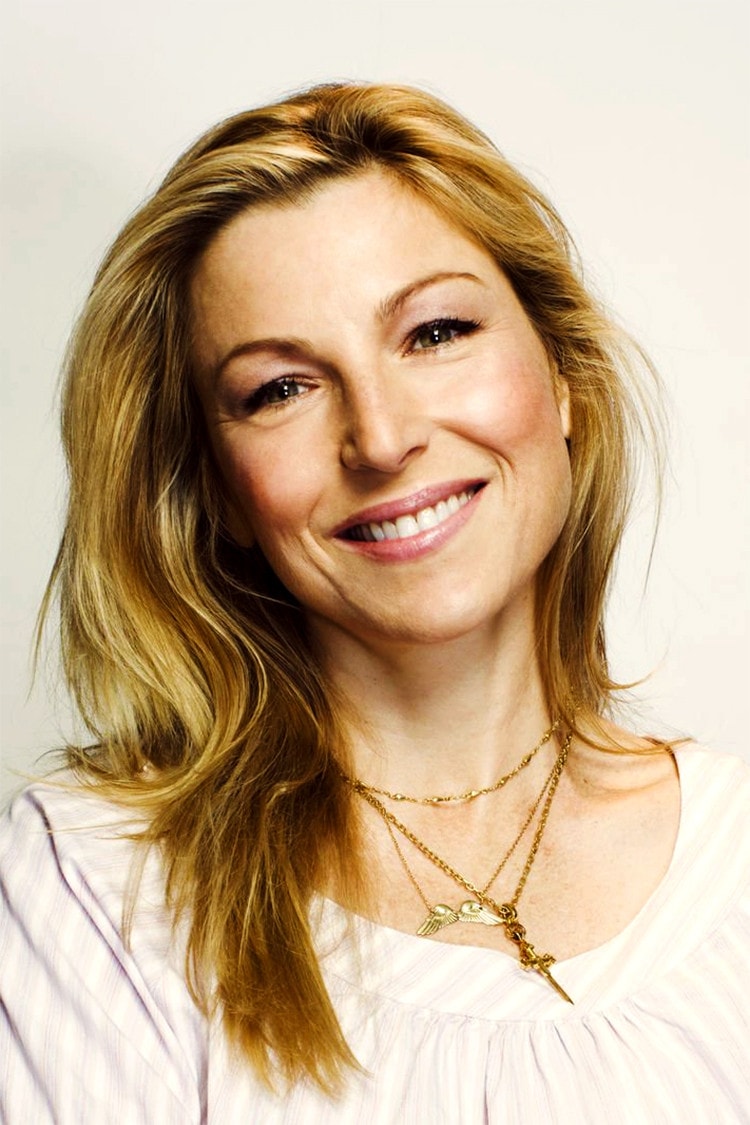 Foto de Tatum O'Neal