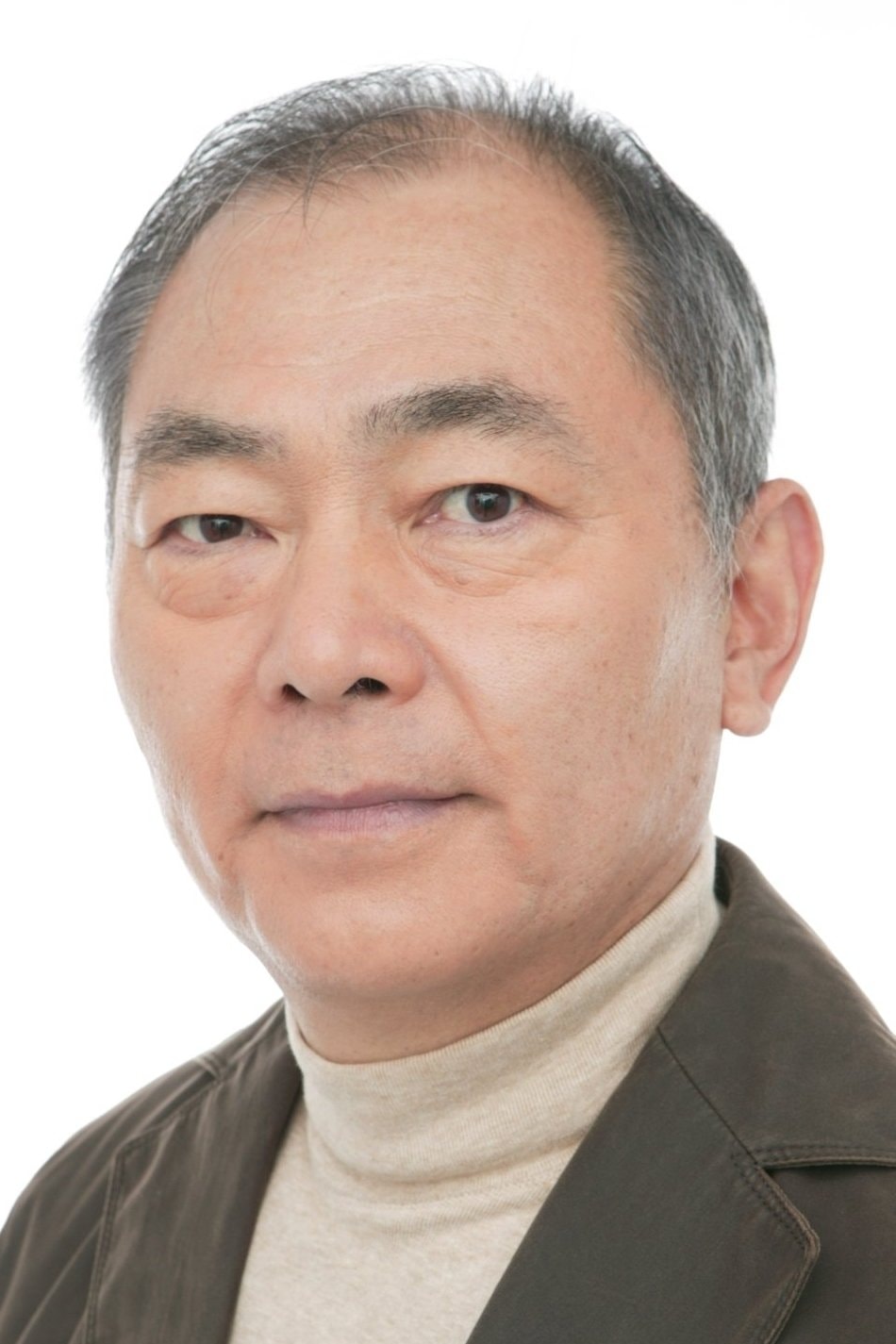 Foto de Unshō Ishizuka