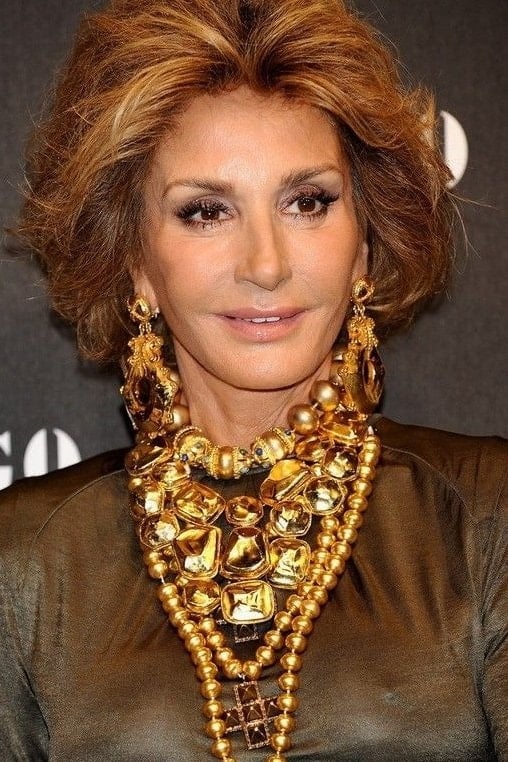 Foto de Nati Abascal