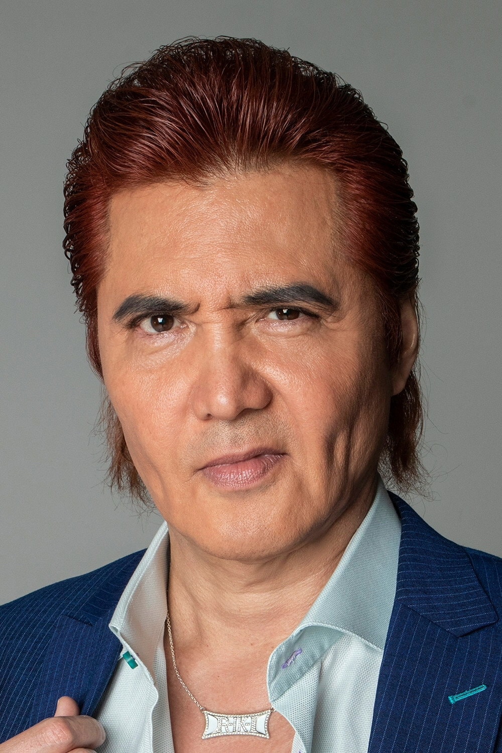 Foto de Riki Takeuchi
