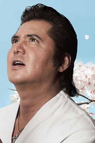 Foto de Riki Takeuchi