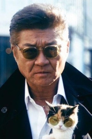 Foto de Hitoshi Ozawa