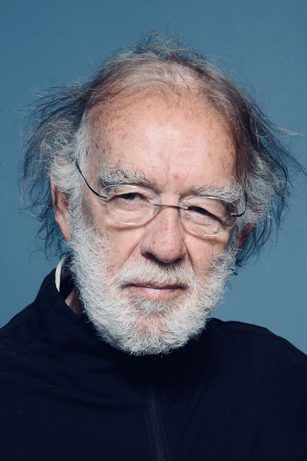 Foto de Godfrey Reggio