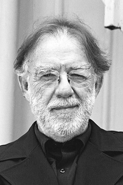 Foto de Godfrey Reggio