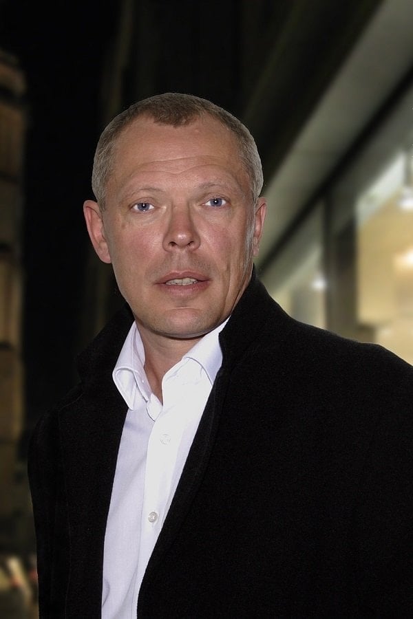 Foto de Frank Sieckel