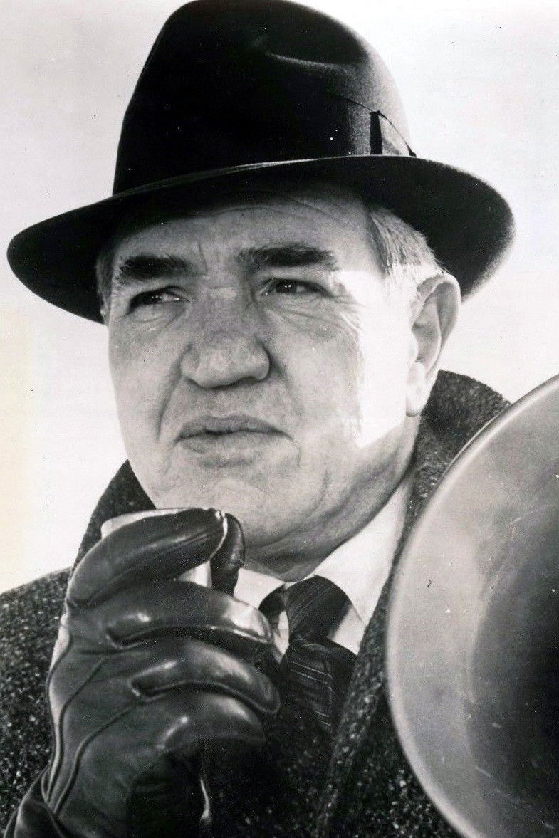 Foto de Harry Bellaver