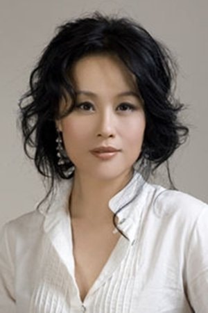 Foto de Vivian Wu