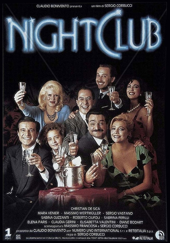 Foto de Christian De Sica