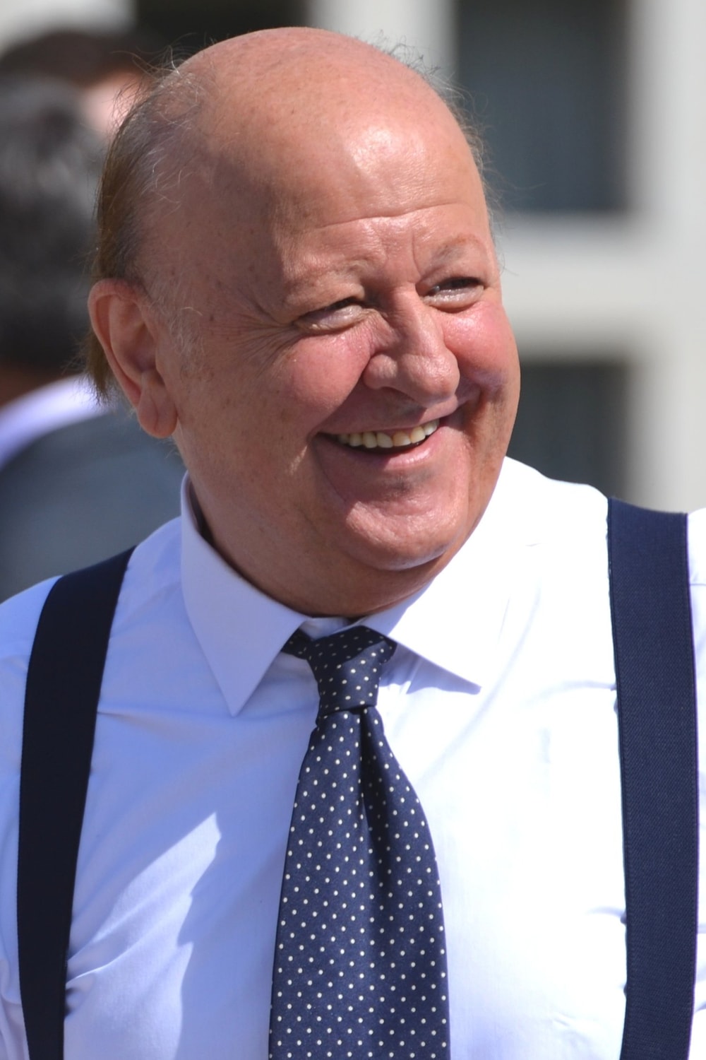 Foto de Massimo Boldi