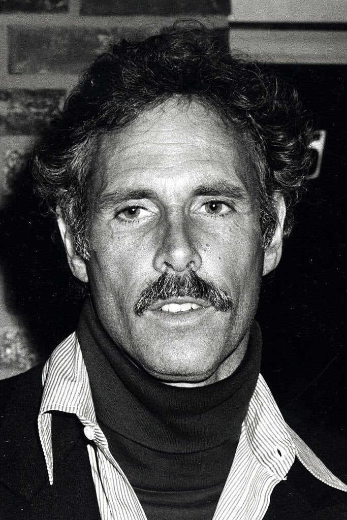 Foto de Bruce Dern