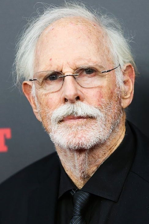 Foto de Bruce Dern