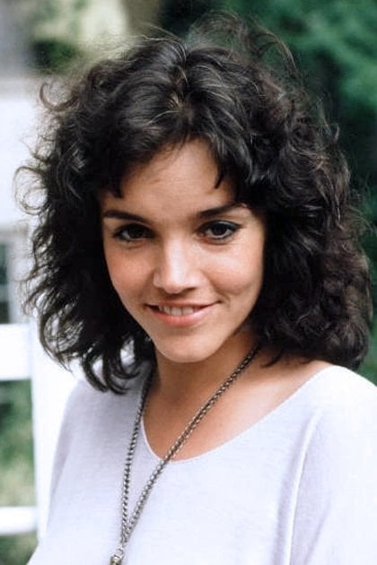 Foto de Brooke Adams