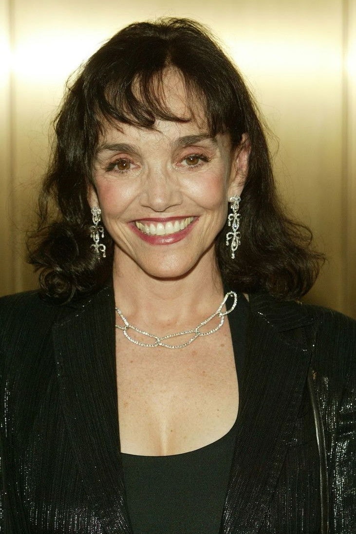 Foto de Brooke Adams