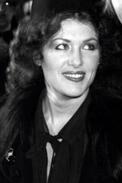 Foto de Stacey Pickren