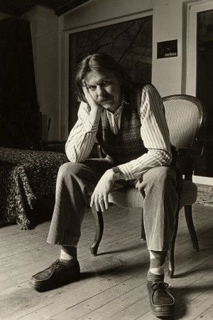 Foto de Werner Nekes