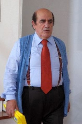 Foto de Gianfranco Barra