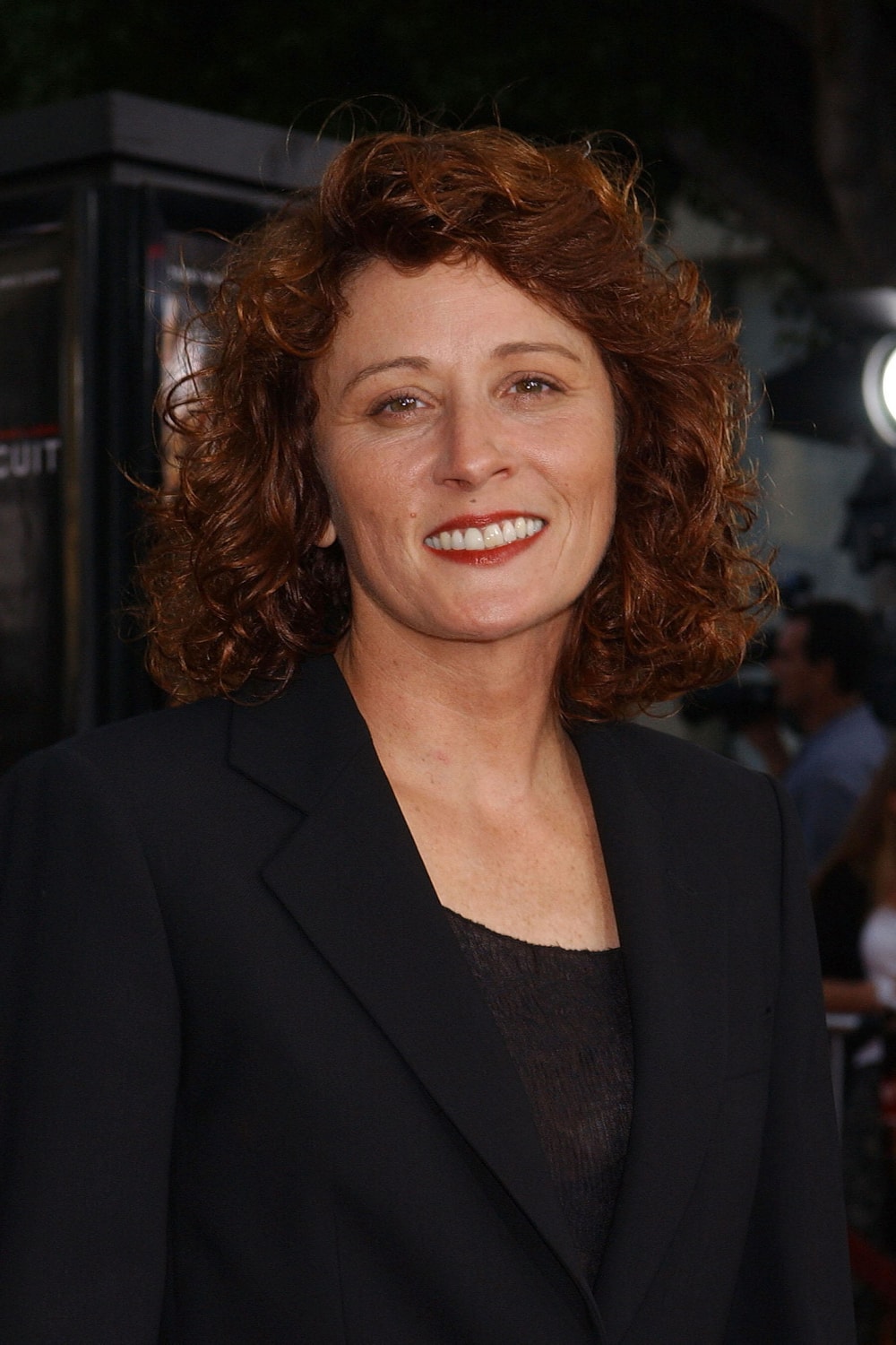 Foto de Annie Corley