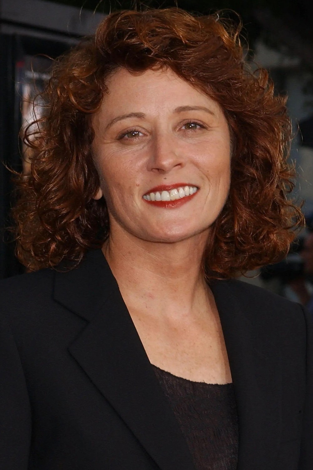 Foto de Annie Corley