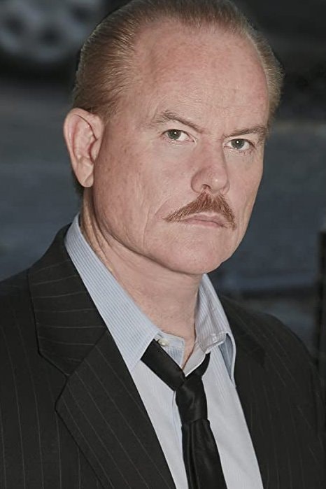 Foto de Marc Macaulay