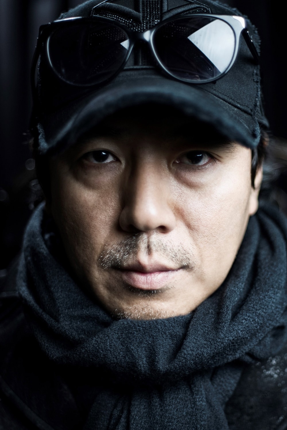 Foto de Kim Jee-woon
