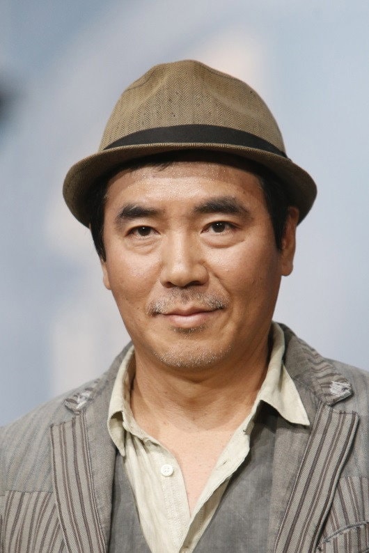 Foto de Kim Jee-woon