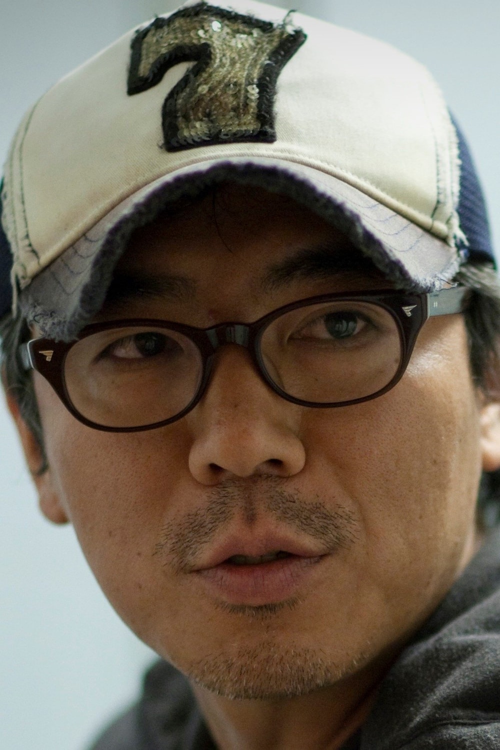Foto de Kim Jee-woon