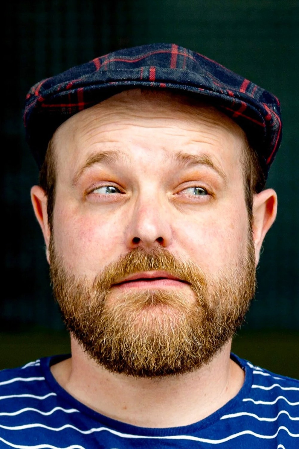 Foto de Tobias Kasimirowicz