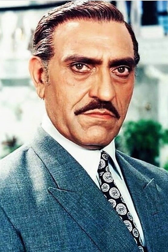 Foto de Amrish Puri