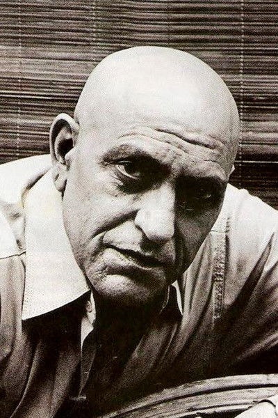 Foto de Amrish Puri