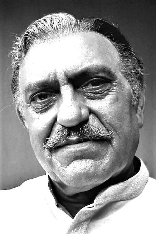 Foto de Amrish Puri