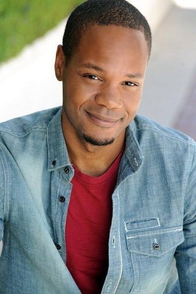 Foto de Garikayi Mutambirwa