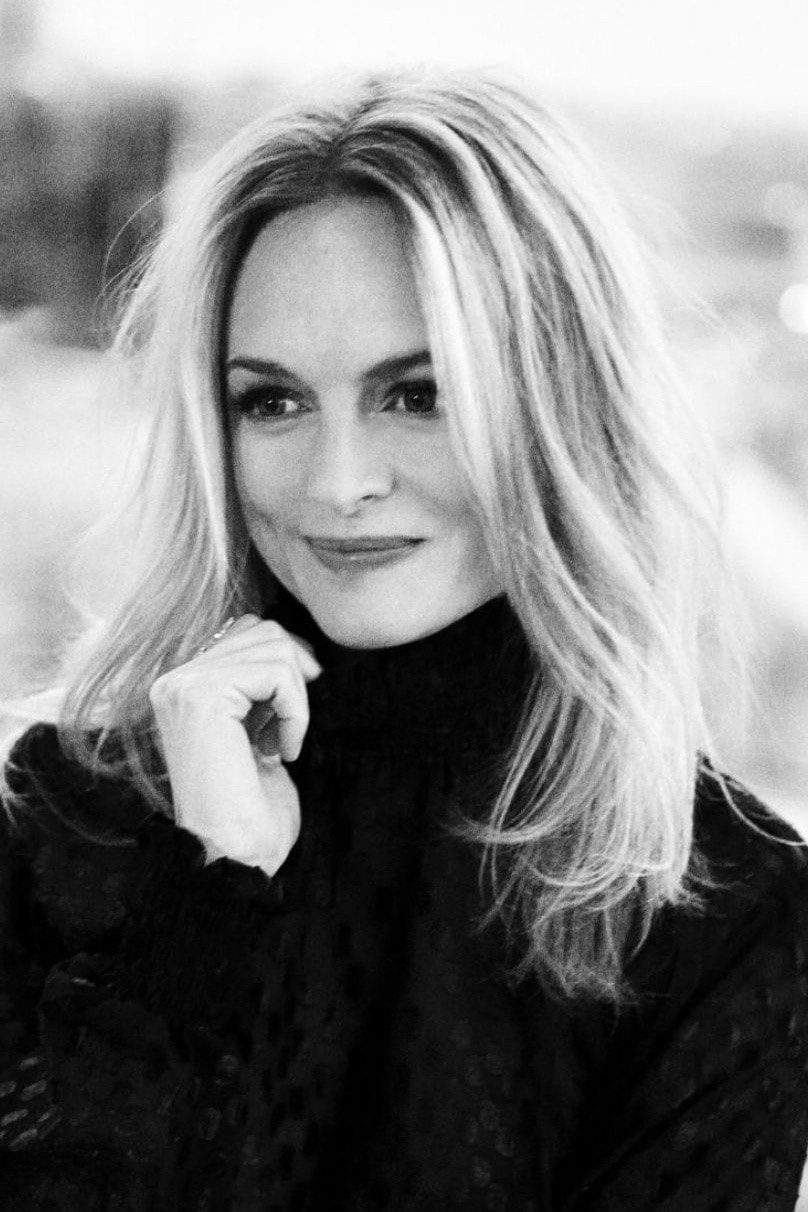 Foto de Heather Graham