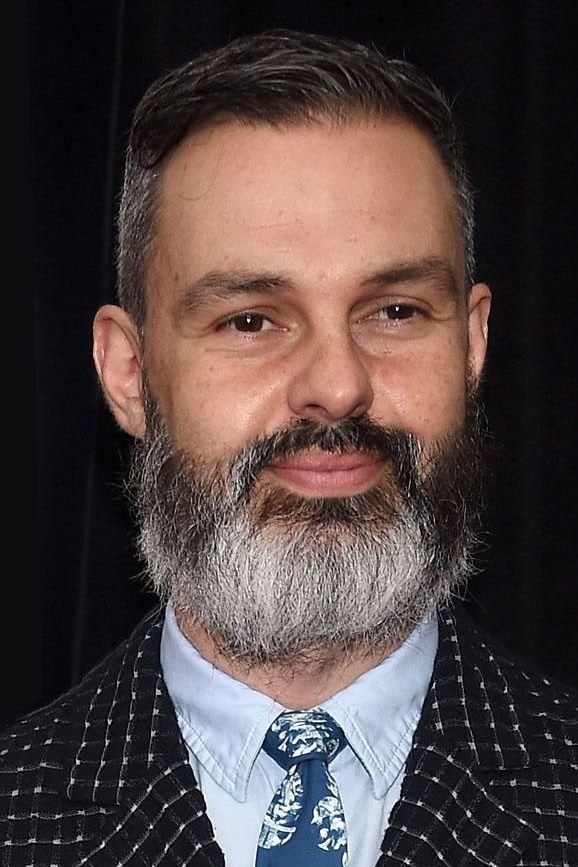 Foto de Marc Silverstein