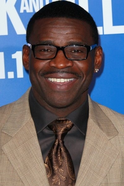 Foto de Michael Irvin