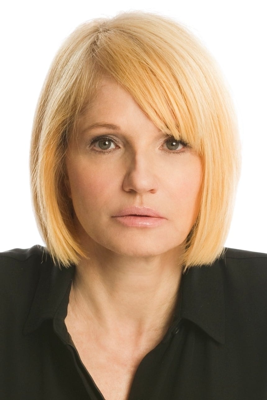 Foto de Ellen Barkin