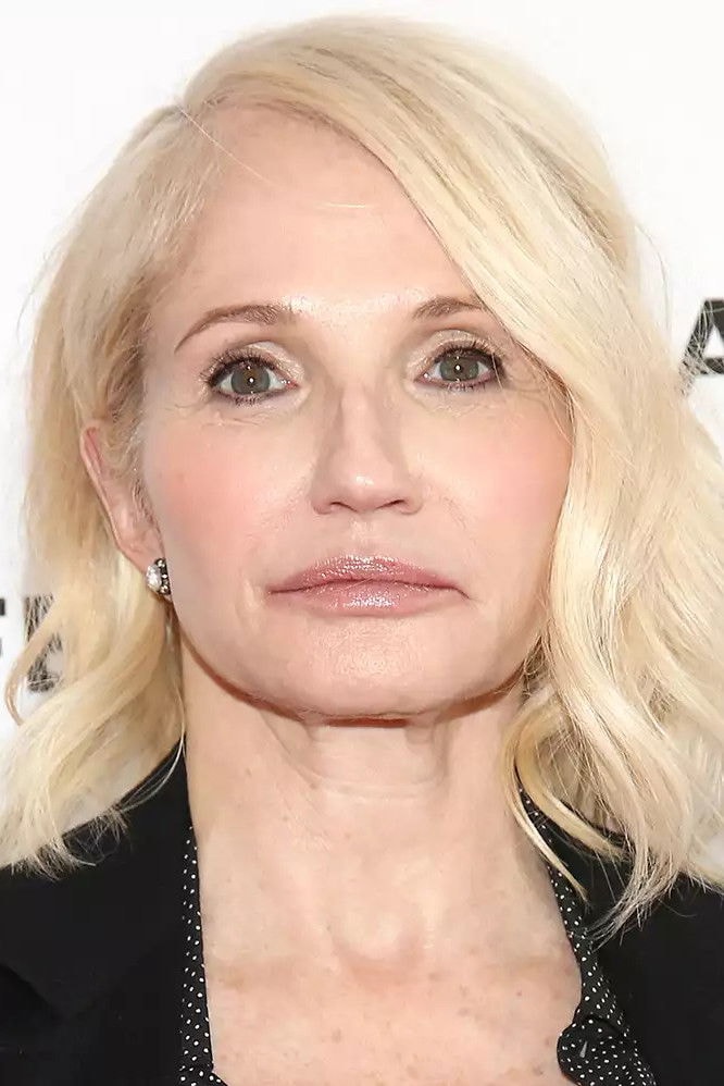 Foto de Ellen Barkin