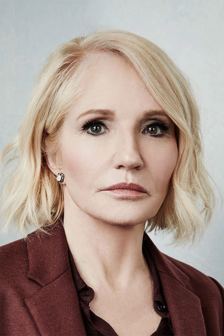 Foto de Ellen Barkin