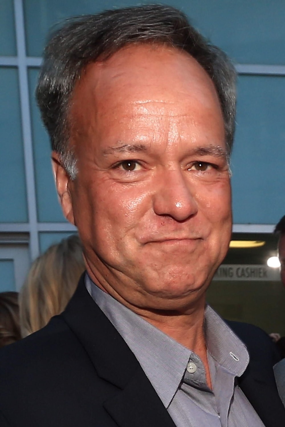 Foto de Scott Marshall Smith