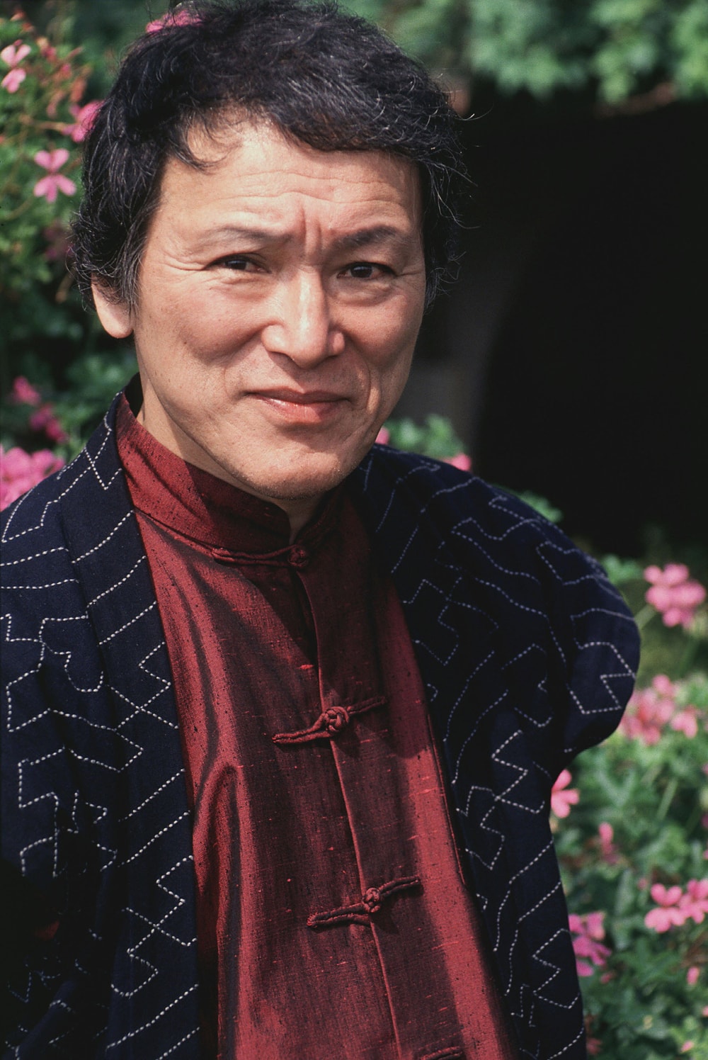 Foto de Jūzō Itami