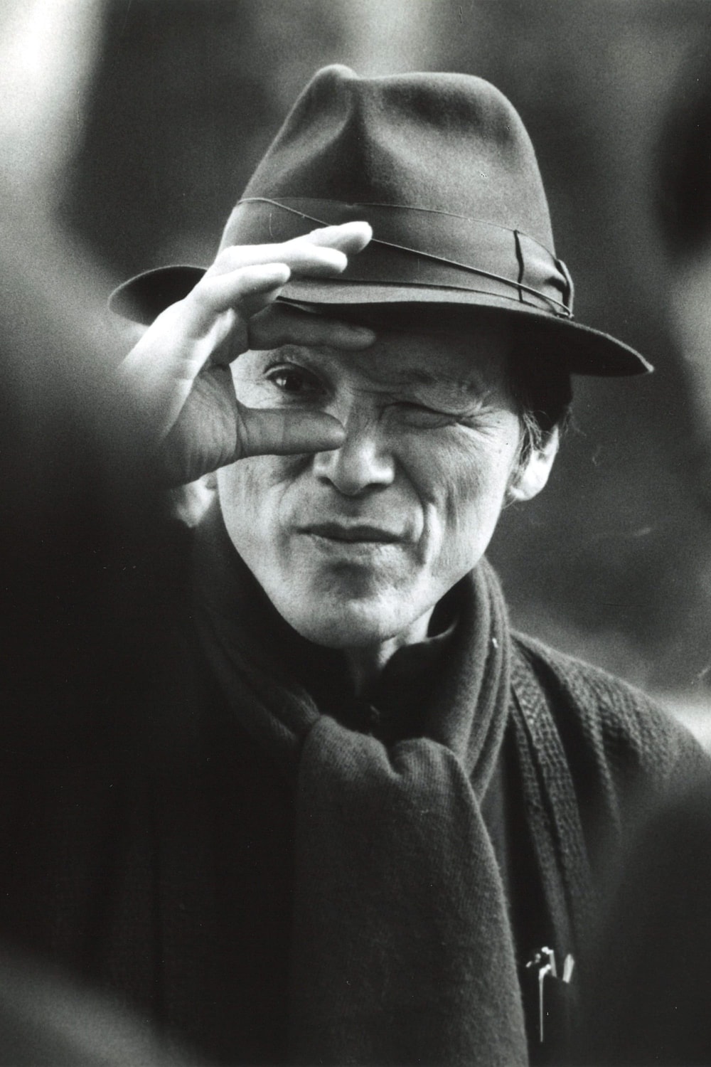 Foto de Jūzō Itami