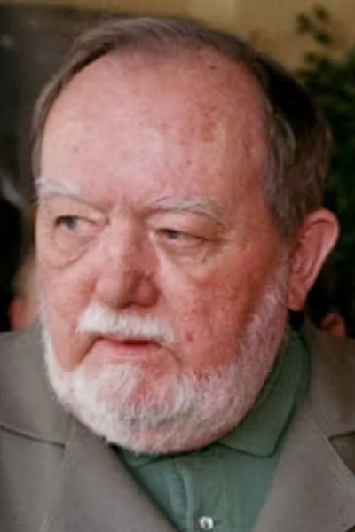 Foto de Erik Balling