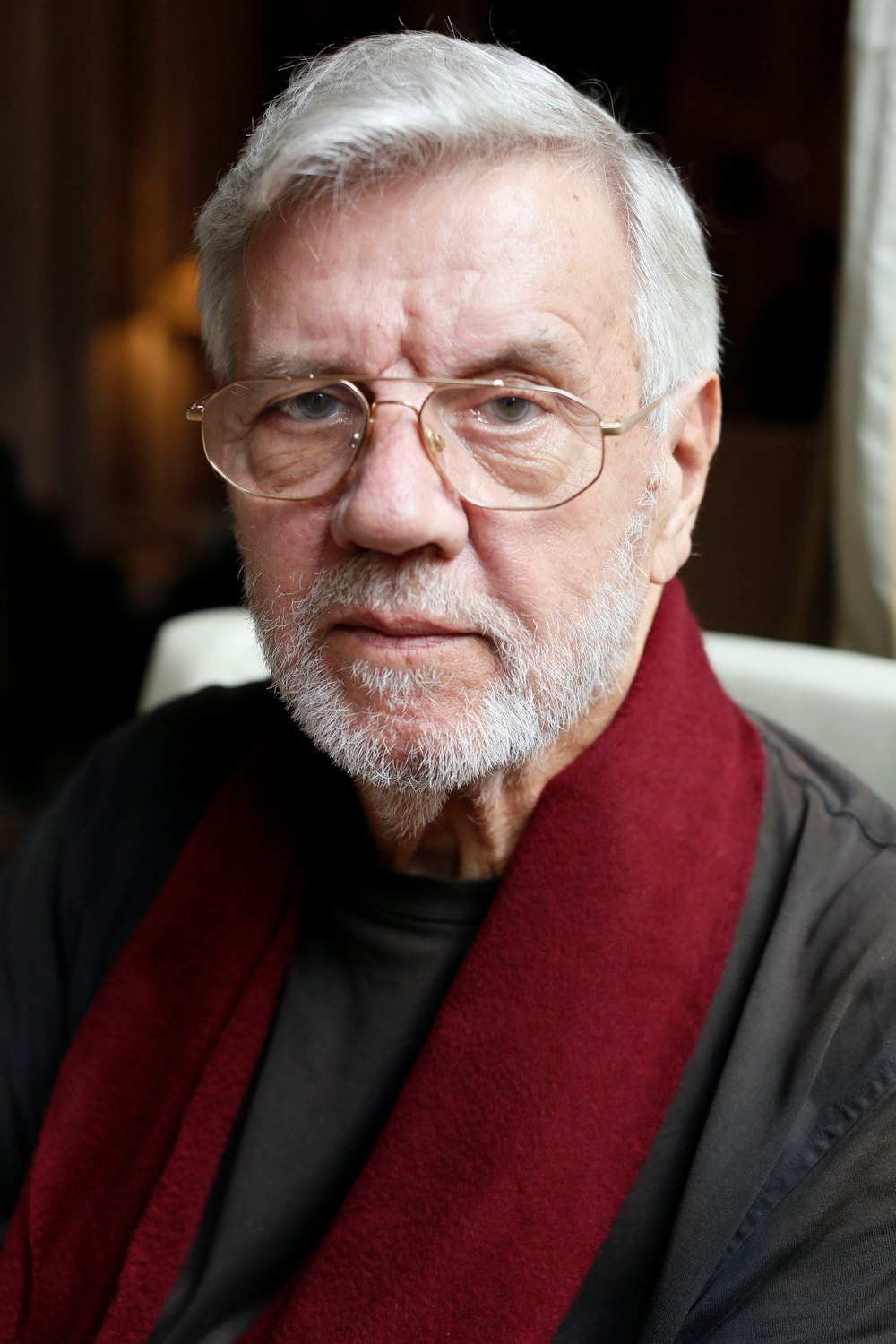 Foto de Morten Grunwald