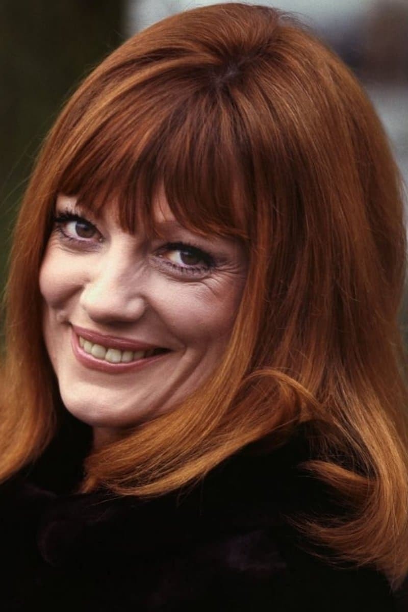 Foto de Kirsten Walther